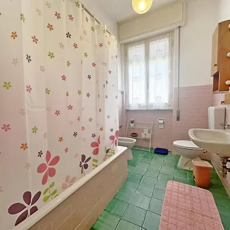 Appartamento A Casa Di Paola