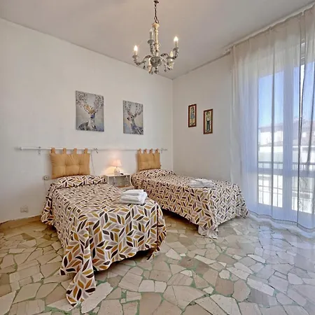 A Casa Di Paola *