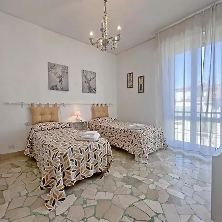 A Casa Di Paola