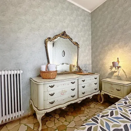 A Casa Di Paola Viareggio