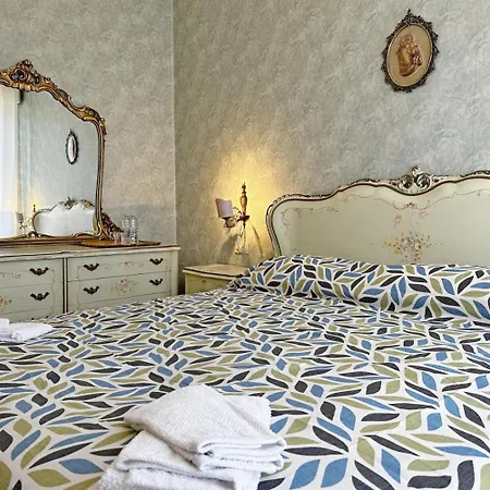 A Casa Di Paola Appartamento Viareggio