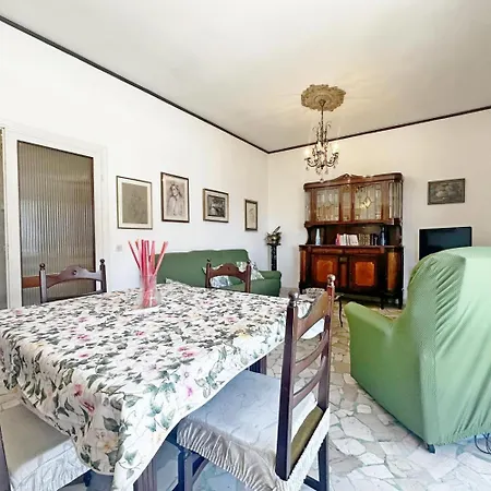 A Casa Di Paola * Viareggio