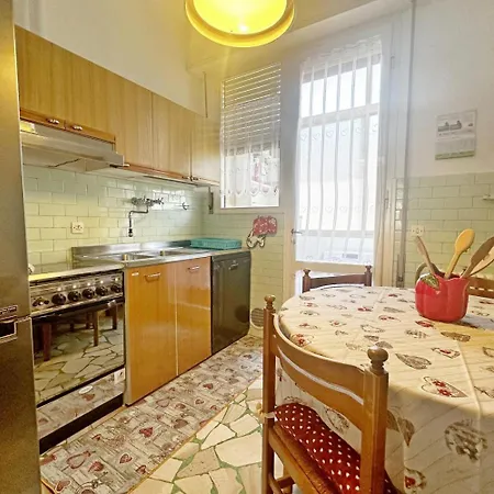 Appartamento A Casa Di Paola