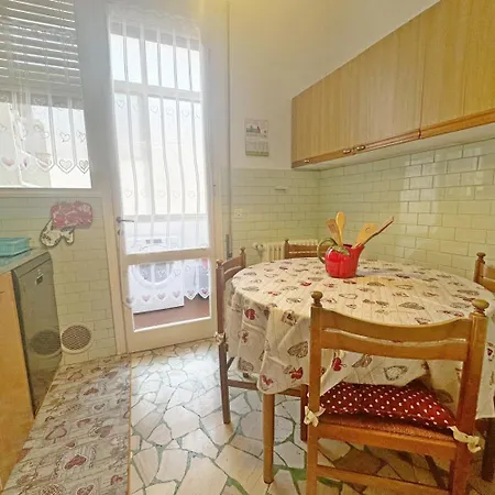 아파트 A Casa Di Paola