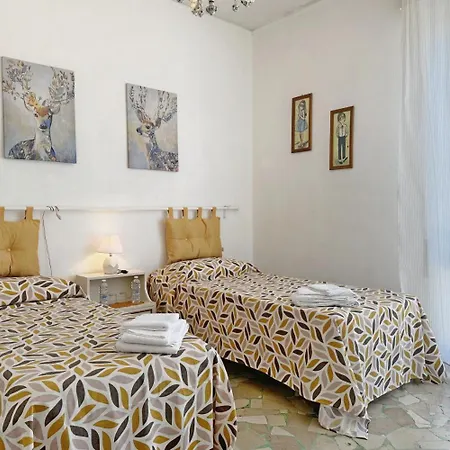 Apartmán A Casa Di Paola