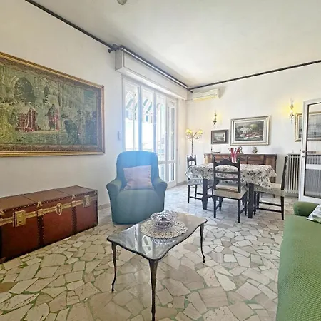 Apartmán A Casa Di Paola