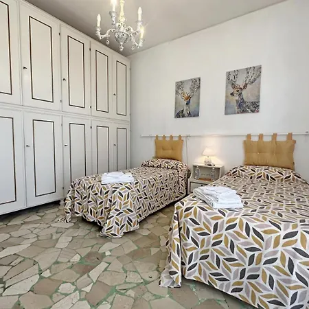 A Casa Di Paola Apartmán Viareggio