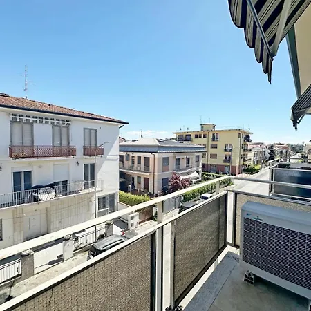 Apartmán A Casa Di Paola *